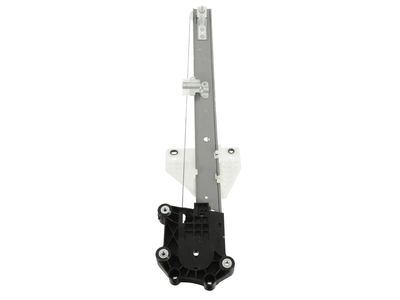 Lincoln Nautilus Window Regulator - FA1Z-5827009-C