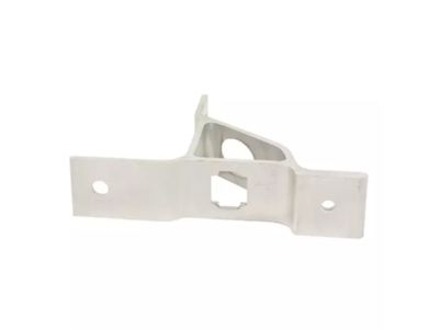 JL7Z-16152-B Ford Support - Radiator Product Photo 3 of 4