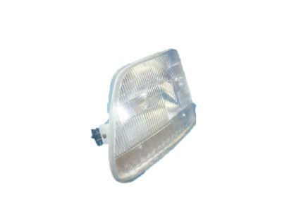 Ford 1L3Z-13008-BB Headlamp Assembly