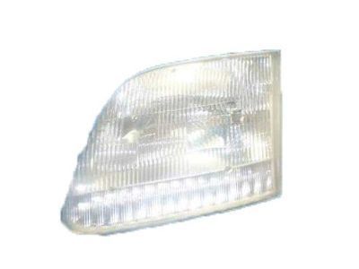 2001 Ford F-150 Headlight - 1L3Z-13008-BB