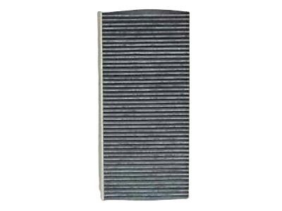Ford Cabin Air Filter - XS4Z-19N619-CA