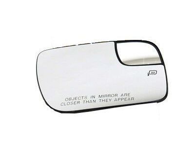 Ford Explorer Car Mirror - BB5Z-17K707-U