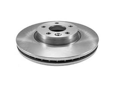 Ford G3GZ-1125-AA Rotor Assembly - Brake