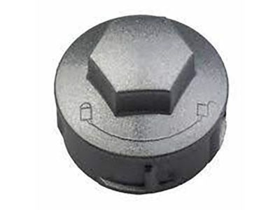 Ford 6S4Z-1K011-A Wheel Nut Cap