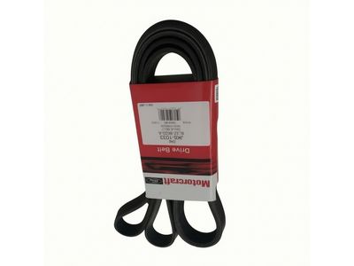 Ford F-150 Serpentine Belt - 9L3Z-8620-A