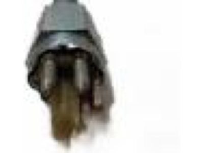 Mercury Grand Marquis Neutral Safety Switch - FOVY-7A247-A