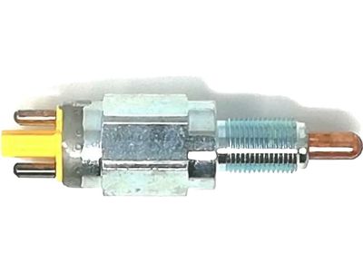 Mercury Grand Marquis Neutral Safety Switch - FOVY-7A247-A