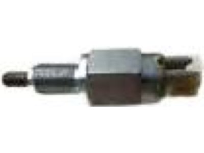 Mercury Grand Marquis Neutral Safety Switch - FOVY-7A247-A