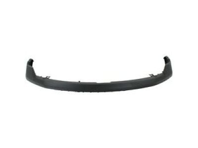 2014 Ford F-150 Bumper - AL3Z-17D957-CPTM