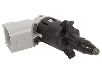 Ford F-150 Door Jamb Switch - 4L2Z-14018-BA