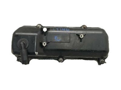 Ford 4U7Z-6582-B Cover - Cylinder Head