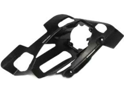 2017 Ford Transit Connect Grille - DT1Z-17B814-B