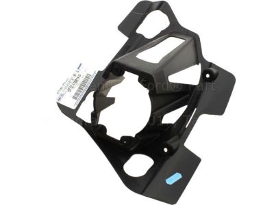 2017 Ford Transit Connect Grille - DT1Z-17B814-B