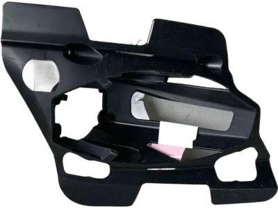 2017 Ford Transit Connect Grille - DT1Z-17B814-B