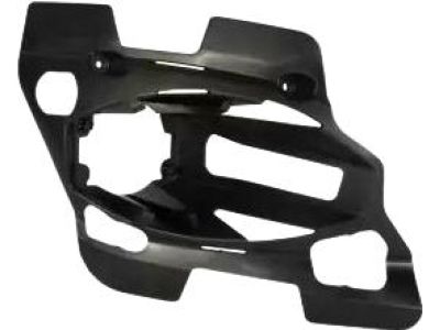 2017 Ford Transit Connect Grille - DT1Z-17B814-B