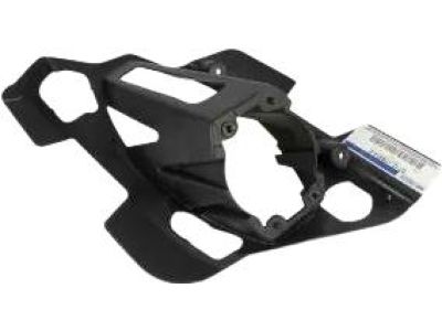 2017 Ford Transit Connect Grille - DT1Z-17B814-B