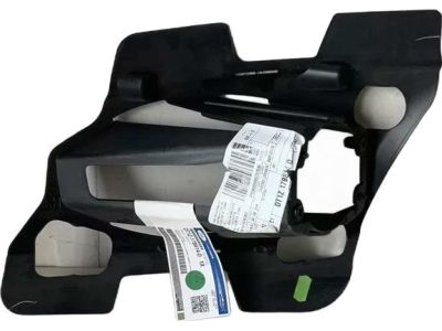 2017 Ford Transit Connect Grille - DT1Z-17B814-B