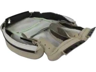 2021 Lincoln Navigator Seat Cover - JL7Z-7862901-GA