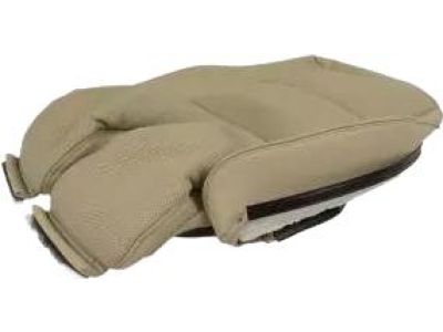 2021 Lincoln Navigator Seat Cover - JL7Z-7862901-GA