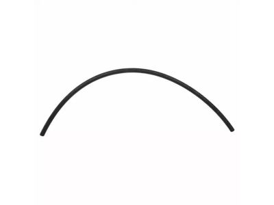 2012 Ford F53 Stripped Chassis Power Steering Hose - BU9Z-3A713-K