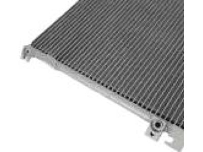 Ford Mustang A/C Condenser - FR3Z-19712-B
