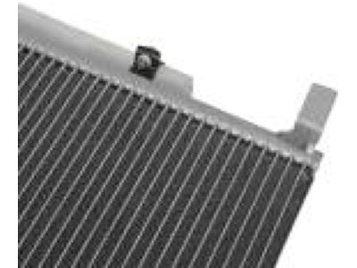 Ford Mustang A/C Condenser - FR3Z-19712-B
