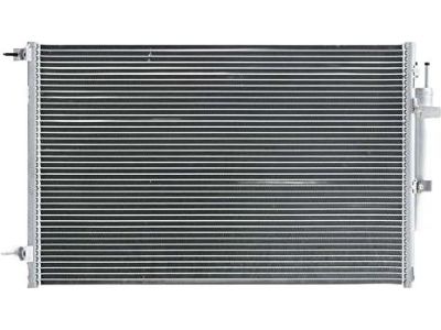Ford Mustang A/C Condenser - FR3Z-19712-B