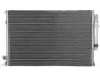 Ford Mustang A/C Condenser - FR3Z-19712-B