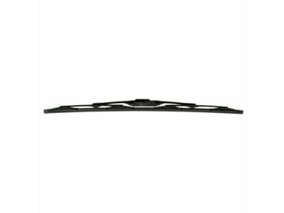 2008 Ford F-350 Super Duty Windshield Wiper - 8L3Z-17528-A