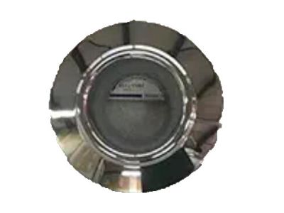 Ford F-350 Super Duty Wheel Cover - F81Z-1130-HB