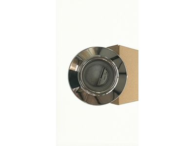 2000 Ford F-350 Super Duty Wheel Cover - F81Z-1130-HB