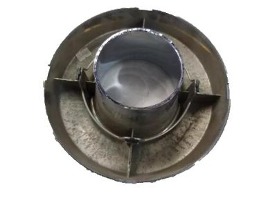 Ford F-350 Super Duty Wheel Cover - F81Z-1130-HB