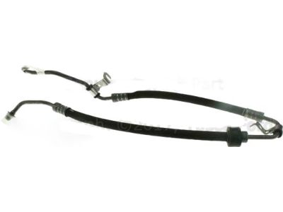 2010 Ford F-150 Power Steering Hose - AL3Z-3A719-A