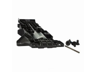 Ford MM-1179 Seat Adjuster Motor Assembly