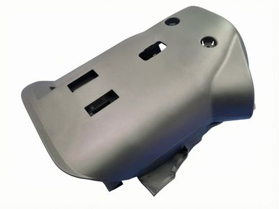 Ford Maverick Steering Column Cover - LJ6Z-3530-AA