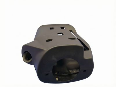 Ford Maverick Steering Column Cover - LJ6Z-3530-AA