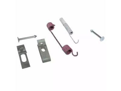 Mercury 6W1Z-2A225-AA