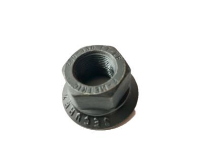 Ford FOHZ-1012-A Nut - Wheel