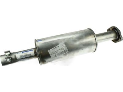 2013 Ford F-150 Exhaust Pipe - BL3Z-5A212-J