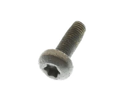 Ford -W504775-S437 Screw