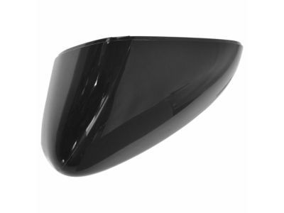 Ford Fusion Mirror Cover - DS7Z-17D743-AAPTM