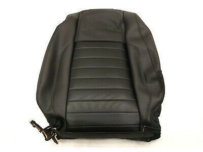 2011 Ford Mustang Seat Cover - BR3Z-7664417-BA