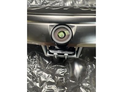 2024 Ford Maverick Emblem - PZ6Z-16605-A