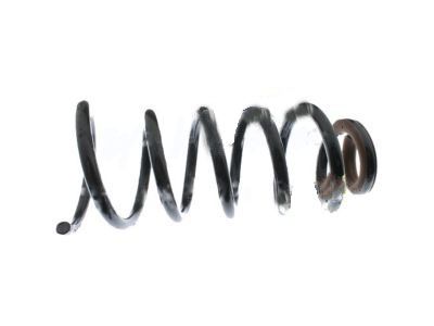 2008 Ford Taurus X Coil Springs - 8A4Z-5560-E