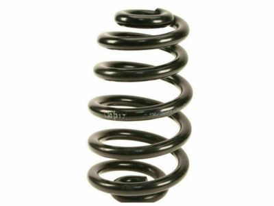 Ford 8A4Z-5560-E Spring - Rear