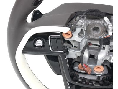 Lincoln Aviator Steering Wheel - LC5Z-3600-BAW