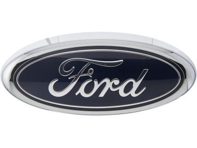 Ford Transit Connect Emblem - 9T1Z-8213-A