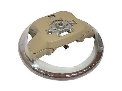 Ford 7C3Z-3600-DA Steering Wheel Assembly