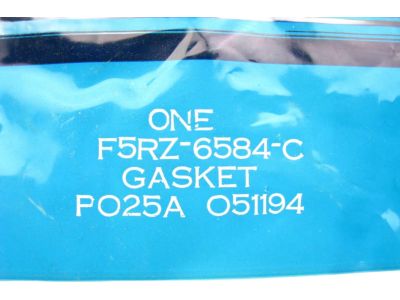 Ford Valve Cover Gasket - F5RZ-6584-C
