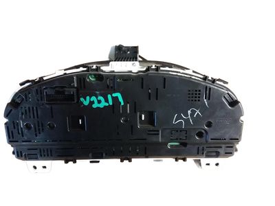 2010 Ford Fusion Speedometer - AN7Z-10849-CB